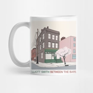 Elliott Smith / 90s Aesthetic Design Mug